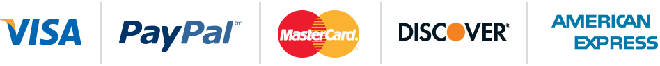Secure Payment Methods for Burnflux       Orders